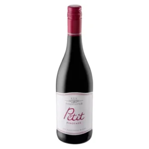 Garrafa de Vinho Tinto Petit Pinotage da Ken Forrester Wines 750ml