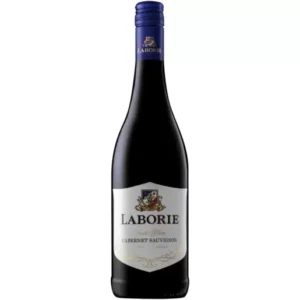 Garrafa de Vinho Tinto Cabernet Sauvignon Laborie 750ml