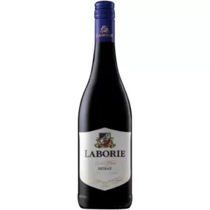 Garrafa de Vinho Tinto Laborie Shiraz 750ml