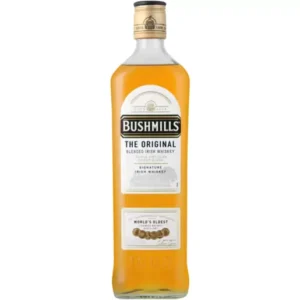 Bushmills The Original Garrafa de Whiskey Irlandês Misturado 750ml