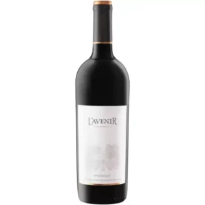 Garrafa de Vinho Tinto L'Avenir Pinotage 750ml