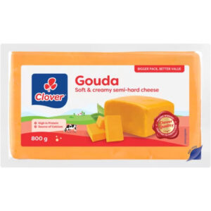 Trevo Creme Integral Queijo Cheddar Duro 550g