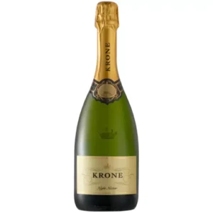 Krone Cap Classic Néctar Noturno Demi-Sec Garrafa 750ml