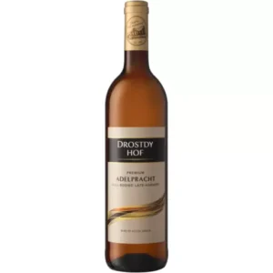 Garrafa de Vinho Drostdy Hof Adelpracht 750ml