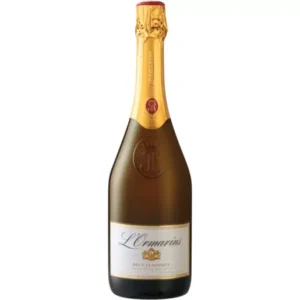L'Ormarins Brut Classic NV Cap Classic Garrafa 750ml