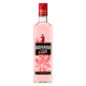 Beefeater London Pink Gin Bottle 750ml