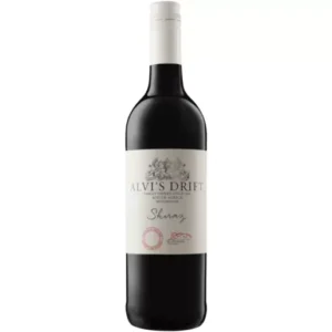 Garrafa de Vinho Tinto Alvi's Drift Shiraz 750ml
