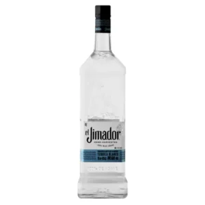 Garrafa de Tequila El Jimador Blanco 750ml