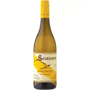 AA Badenhorst Family Wines Secateurs Chenin Blanc Garrafa de Vinho Branco 750ml