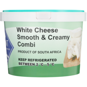 La Mont Pote Combinado de Queijo Feta Dinamarquês 3kg
