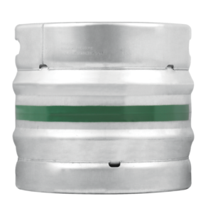 Barril de Cerveja Castle Lite 30L + Depósito