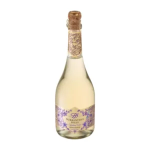 Garrafa de vinho Durbanville Hills Sparkling Honeysuckle Demi Sec 750ml