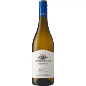 Garrafa de Vinho Branco Ken Forrester Wines Chenin Blanc Reserve 750ml