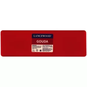 Pão de Queijo Gouda LANCEWOOD 2,5kg (RDW-Ave 2,5kg)