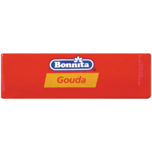 Queijo Bonnita Gouda 2,5kg
