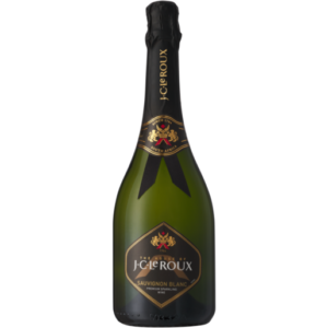 Garrafa de Vinho Branco Espumante JC Le Roux Sauvignon Blanc 750ml