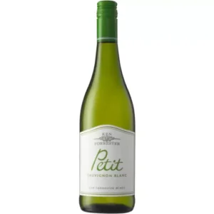 Garrafa de Vinho Branco Petit Sauvignon Blanc da Ken Forrester Wines 750ml