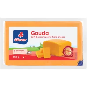 Trevo Gouda Queijo 550g