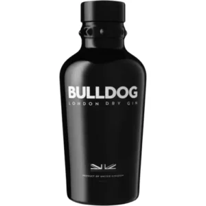 Bulldog London Dry Gin Garrafa 750ml