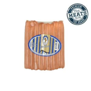 Bockwurst