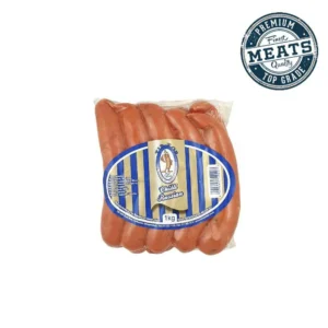 Pimenta Russa 1kg