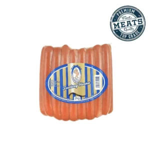 Footlong Viena 2kg