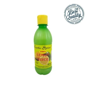 Suco de limao 350ml