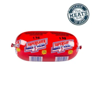 SuperSaver Polonia Francesa