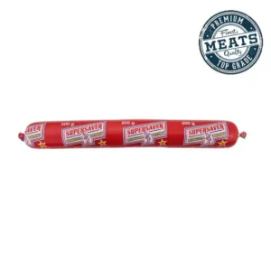 SuperSaver Alho Polonia 500g