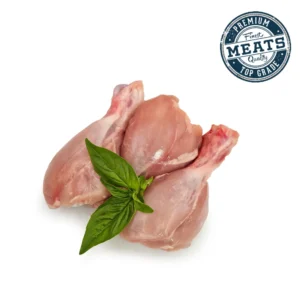 Coxinhas de frango sem pele 600g