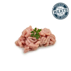 Frango picado 500g