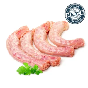 Cachos de frango