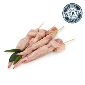 Sundowners de Frango Temperado - 480g