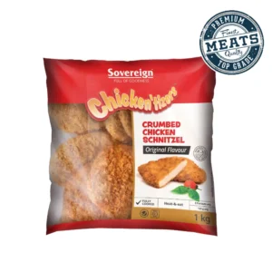 Schnitzel Chicken'tizers 1kg