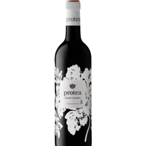 Garrafa de Vinho Tinto Protea Cabernet Sauvignon 750ml