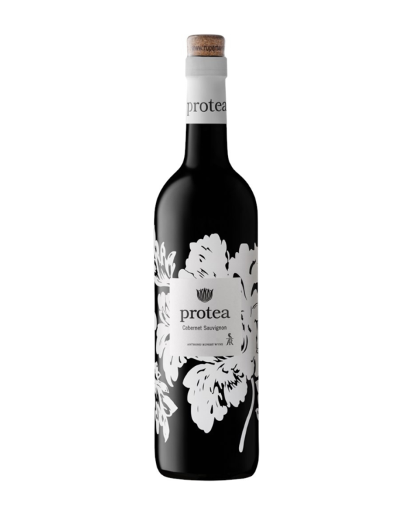 Garrafa de Vinho Tinto Protea Cabernet Sauvignon 750ml