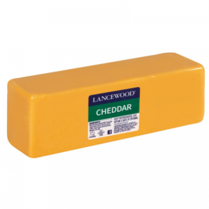 Pão de Queijo Cheddar Lancewood 2,5 kg (RDW-Ave 2,5 kg)