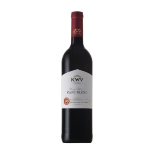 Coleção KWV Classic Cape Blend