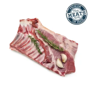 Entrecosto de Borrego Inteiro - 700g