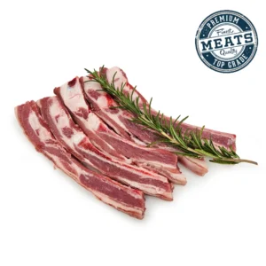 Costeletas de Borrego - 300g cada