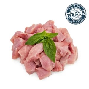 Goulash de Porco - 500g