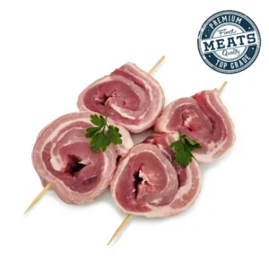 Carne Picada de Porco - 500g