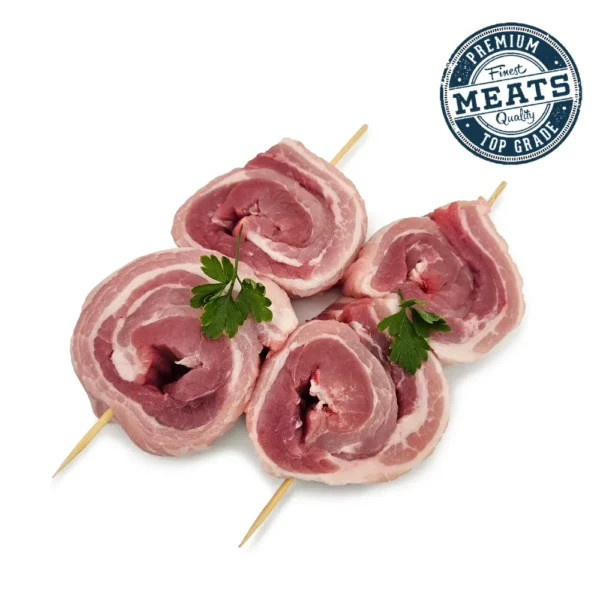 Carne Picada de Porco - 500g