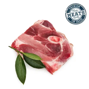 Costeletas de Porco - 1kg