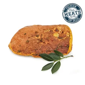 Bife de porco texano - 700g