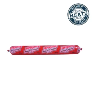 SuperSaver Mangolo Polonia- 500g