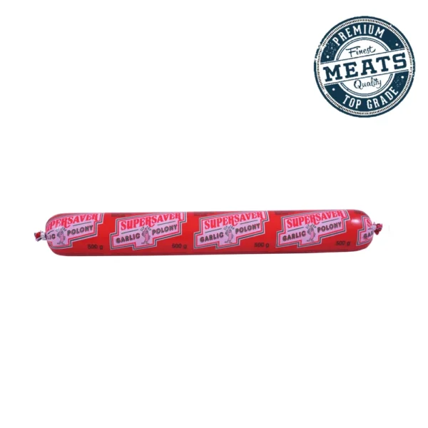 SuperSaver Mangolo Polonia- 500g
