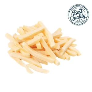 Batatas fritas congeladas 2,5 kg