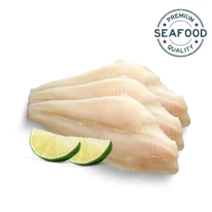 Filetes de pescada 2kg (tamanho 4/6)
