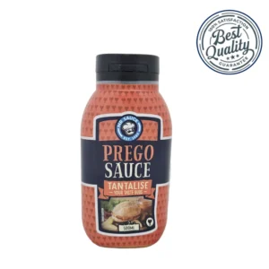 Mr Sauce Molho Prego 500ml